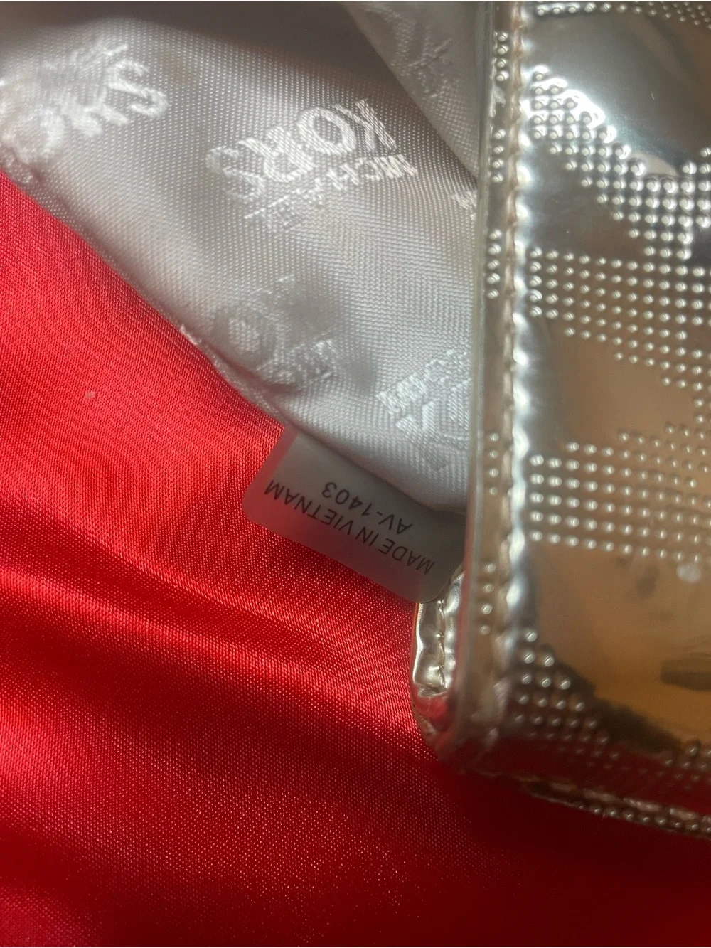 Michael Kors style name